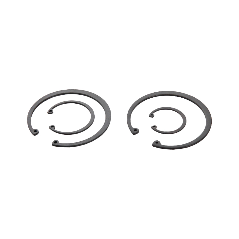 DIN1308 (M1308) V-type hull som holder ringen