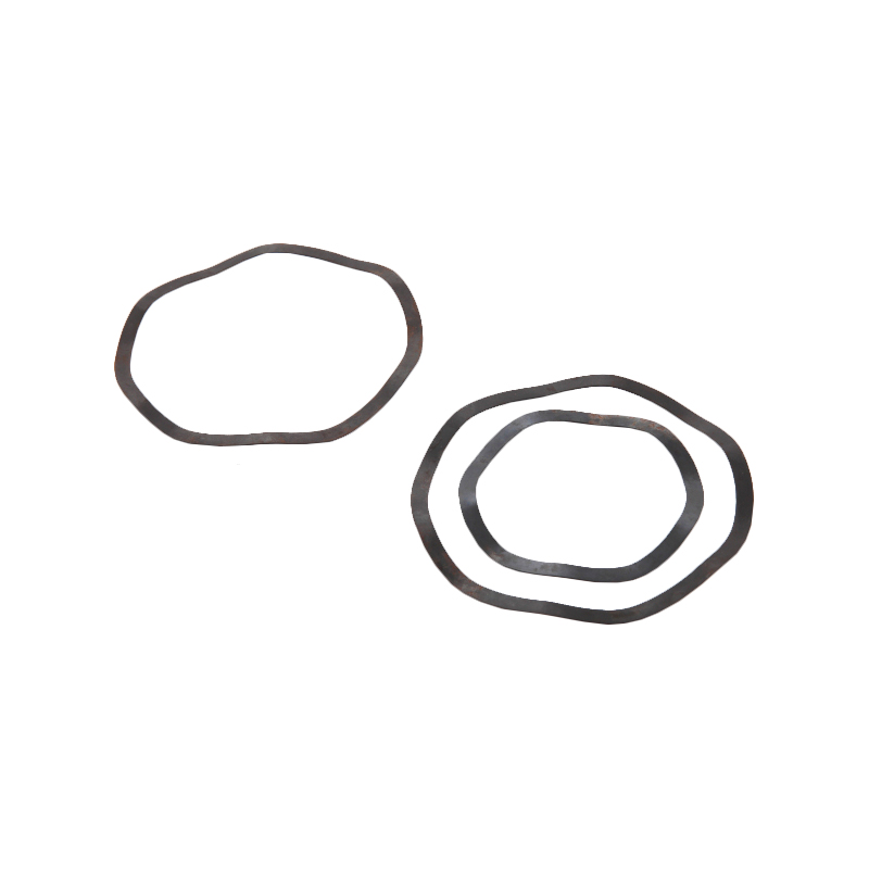 ANSI/ASME B18.21.1 Standard Spring Washers
