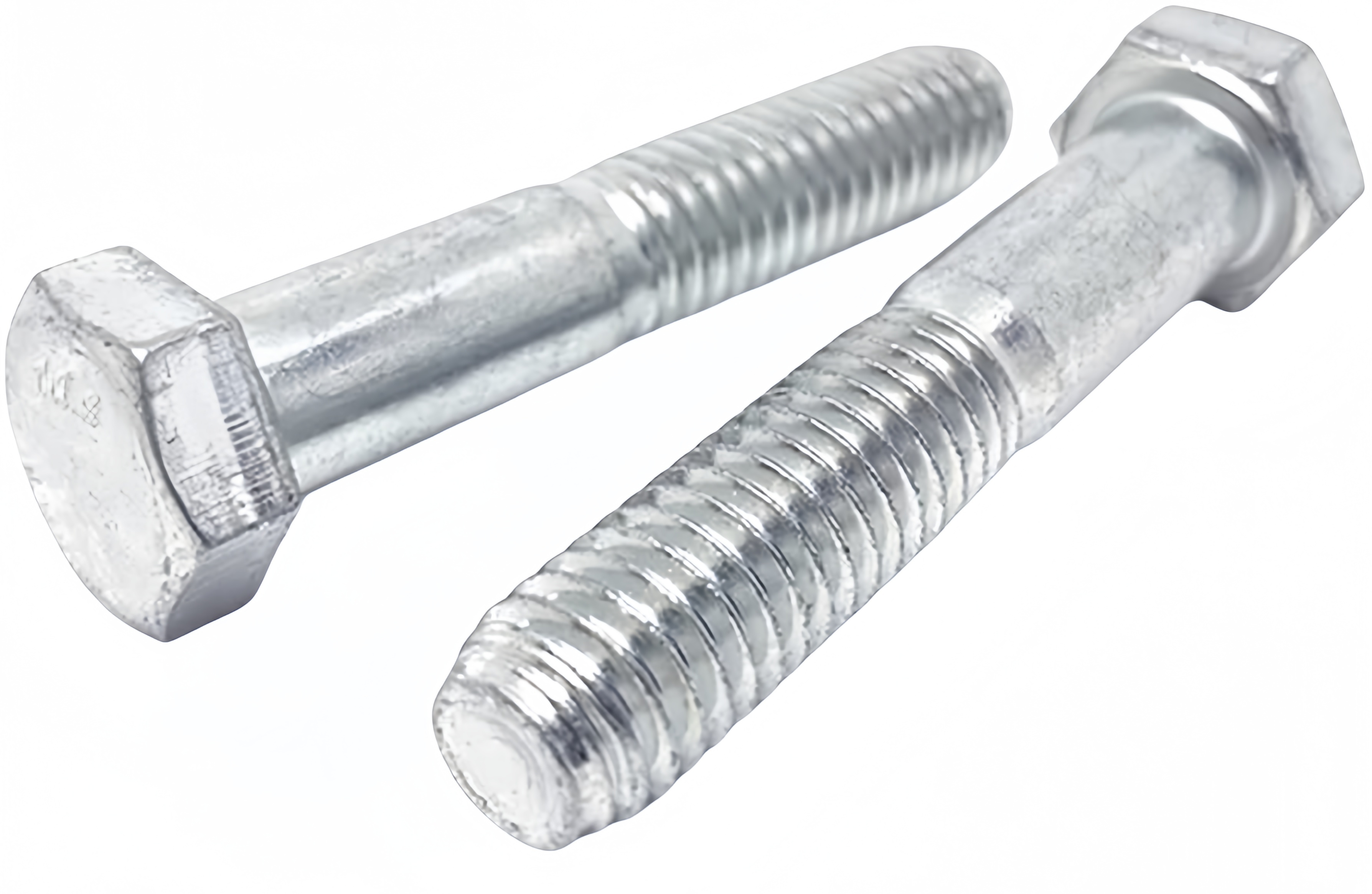 Grad 10.9 Hex Head Full Thread Bolter M10 | Ansi | ASME | Din | GB/t