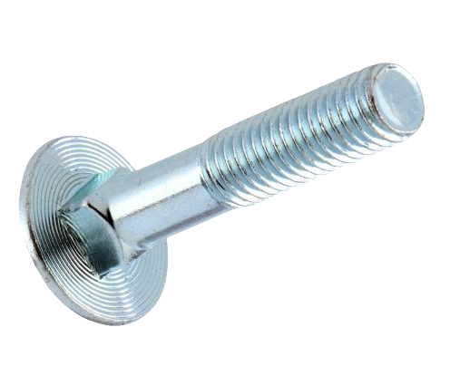 Cup Head Square Neck Bolts Din 603 ASME /ANSI B 18,5 GB /T 14