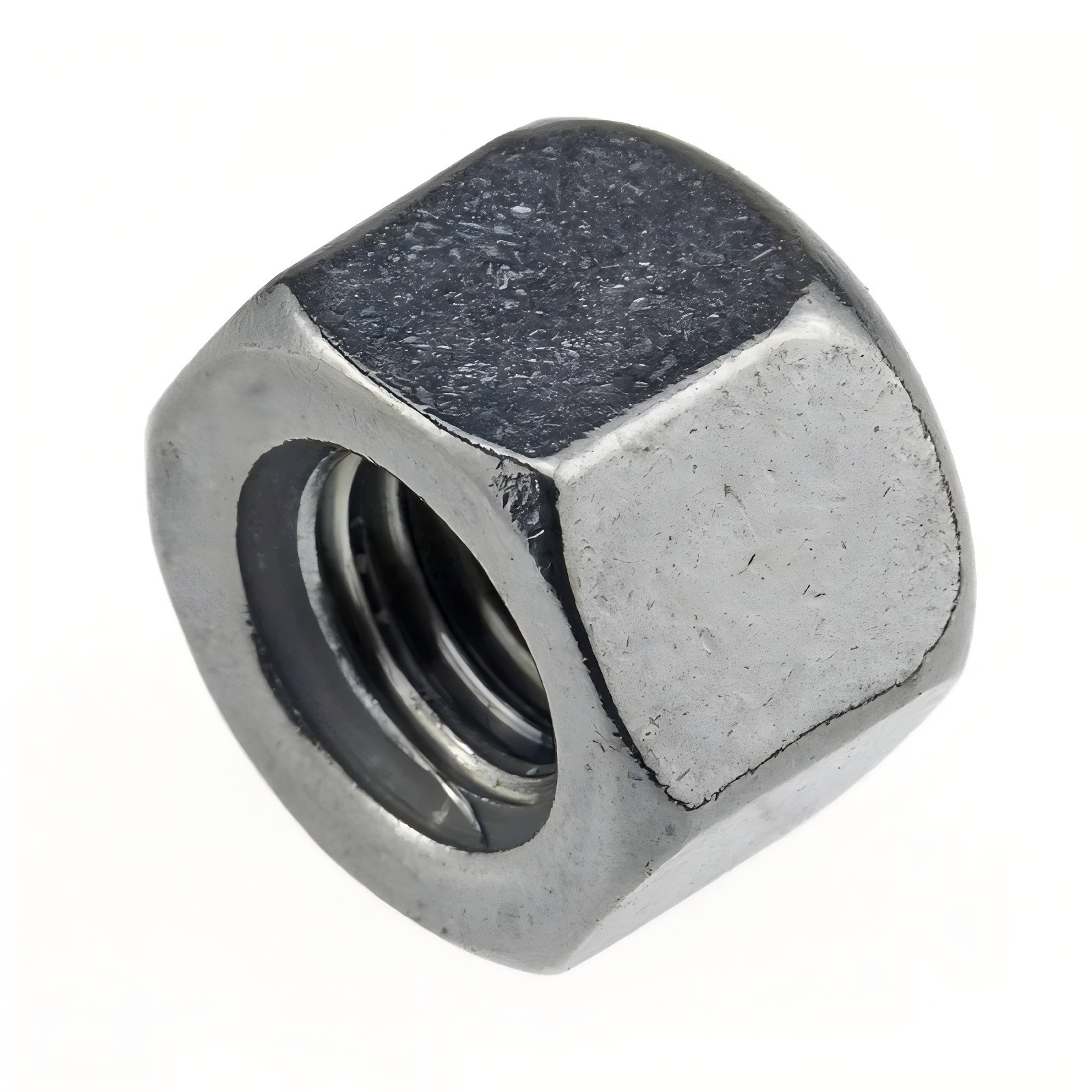 Hexagon cap nøtter, lav type DIN 917, DIN -festemidler Kjøretøy Bruk, interiørtrim, motorkomponenter