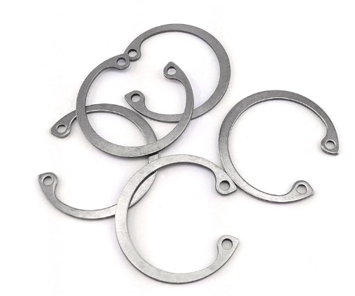 Beholder ringer for Bores - Elastic Rings, Normal Type DIN 472 (N) GB /T 893.1, Auto Parts Car Parts Rings