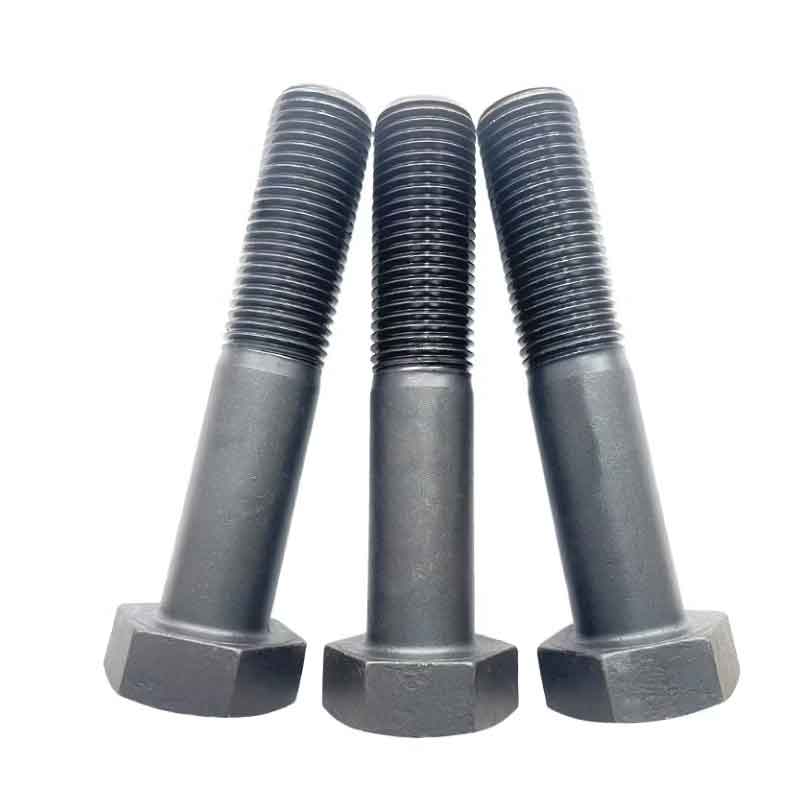 EN 14399 / DIN 6914 Høyt styrke HEX BOLTS, AUTOMOTIVE FASTENER